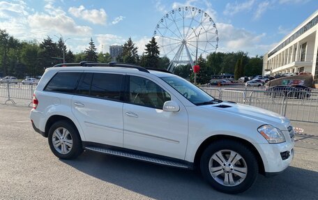Mercedes-Benz GL-Класс, 2007 год, 2 700 000 рублей, 7 фотография