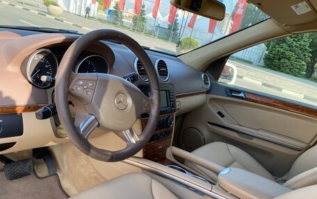 Mercedes-Benz GL-Класс, 2007 год, 2 700 000 рублей, 12 фотография