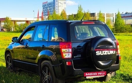 Suzuki Grand Vitara, 2009 год, 689 000 рублей, 3 фотография