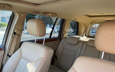 Mercedes-Benz GL-Класс, 2007 год, 2 700 000 рублей, 14 фотография