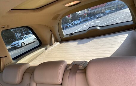 Mercedes-Benz GL-Класс, 2007 год, 2 700 000 рублей, 19 фотография