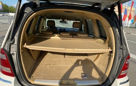 Mercedes-Benz GL-Класс, 2007 год, 2 700 000 рублей, 23 фотография