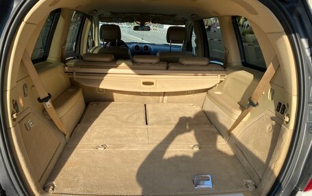 Mercedes-Benz GL-Класс, 2007 год, 2 700 000 рублей, 24 фотография