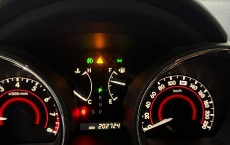 Toyota Highlander III, 2012 год, 2 600 000 рублей, 6 фотография