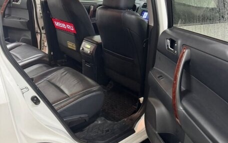 Toyota Highlander III, 2012 год, 2 600 000 рублей, 12 фотография