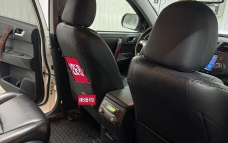 Toyota Highlander III, 2012 год, 2 600 000 рублей, 13 фотография