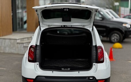 Renault Duster I рестайлинг, 2016 год, 1 219 000 рублей, 11 фотография