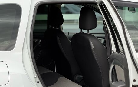 Renault Duster I рестайлинг, 2016 год, 1 219 000 рублей, 16 фотография