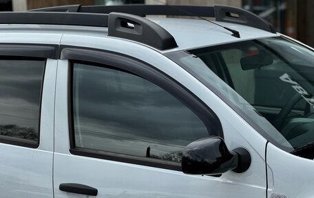 Renault Duster I рестайлинг, 2016 год, 1 219 000 рублей, 7 фотография