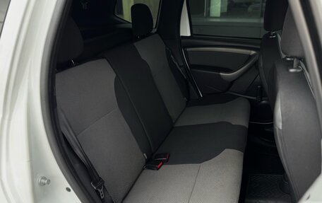 Renault Duster I рестайлинг, 2016 год, 1 219 000 рублей, 17 фотография