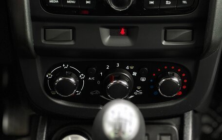 Renault Duster I рестайлинг, 2016 год, 1 219 000 рублей, 21 фотография