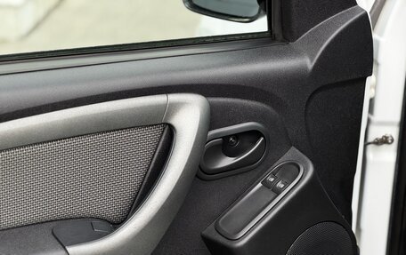 Renault Duster I рестайлинг, 2016 год, 1 219 000 рублей, 24 фотография