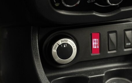Renault Duster I рестайлинг, 2016 год, 1 219 000 рублей, 25 фотография