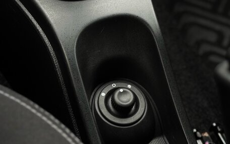 Renault Duster I рестайлинг, 2016 год, 1 219 000 рублей, 27 фотография