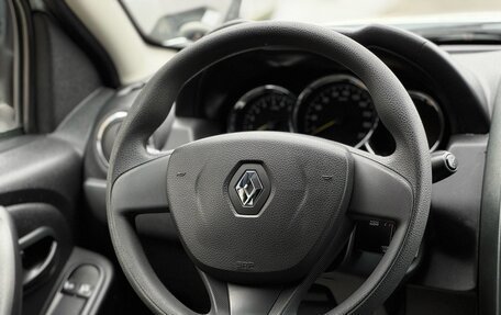 Renault Duster I рестайлинг, 2016 год, 1 219 000 рублей, 29 фотография