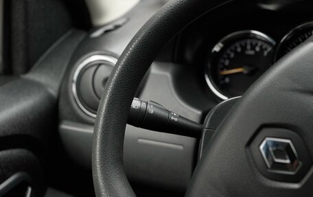 Renault Duster I рестайлинг, 2016 год, 1 219 000 рублей, 30 фотография