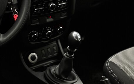 Renault Duster I рестайлинг, 2016 год, 1 219 000 рублей, 28 фотография