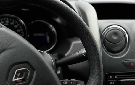 Renault Duster I рестайлинг, 2016 год, 1 219 000 рублей, 31 фотография
