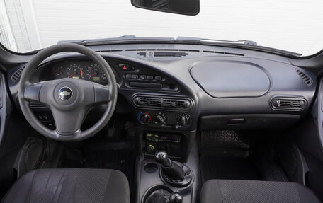 Chevrolet Niva I рестайлинг, 2013 год, 595 000 рублей, 11 фотография