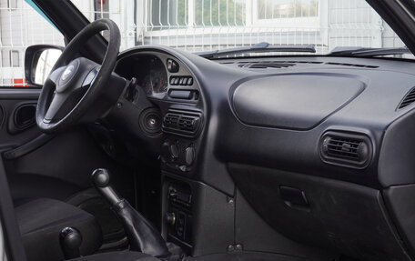 Chevrolet Niva I рестайлинг, 2013 год, 595 000 рублей, 18 фотография