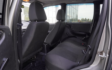 Chevrolet Niva I рестайлинг, 2013 год, 595 000 рублей, 19 фотография