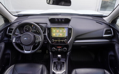 Subaru Forester, 2018 год, 2 702 000 рублей, 10 фотография
