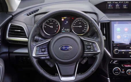 Subaru Forester, 2018 год, 2 702 000 рублей, 11 фотография