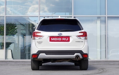 Subaru Forester, 2018 год, 2 702 000 рублей, 6 фотография