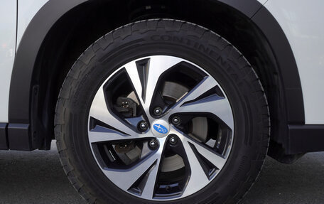 Subaru Forester, 2018 год, 2 702 000 рублей, 31 фотография