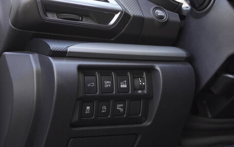 Subaru Forester, 2018 год, 2 702 000 рублей, 20 фотография