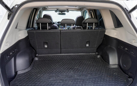 Subaru Forester, 2018 год, 2 702 000 рублей, 28 фотография