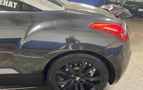 Peugeot RCZ I рестайлинг, 2010 год, 1 100 000 рублей, 8 фотография