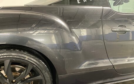 Peugeot RCZ I рестайлинг, 2010 год, 1 100 000 рублей, 6 фотография