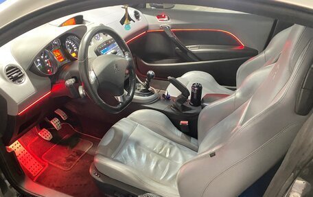 Peugeot RCZ I рестайлинг, 2010 год, 1 100 000 рублей, 12 фотография