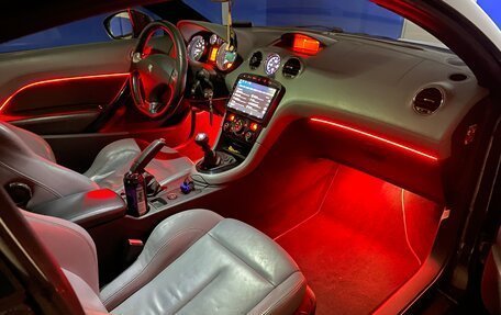 Peugeot RCZ I рестайлинг, 2010 год, 1 100 000 рублей, 15 фотография