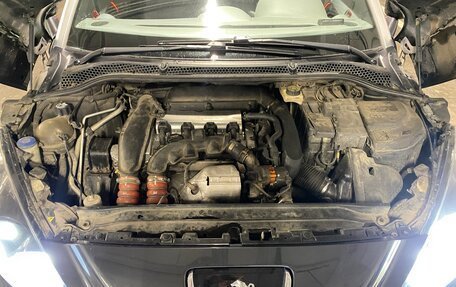 Peugeot RCZ I рестайлинг, 2010 год, 1 100 000 рублей, 7 фотография