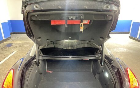 Peugeot RCZ I рестайлинг, 2010 год, 1 100 000 рублей, 16 фотография