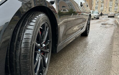 BMW 3 серия, 2020 год, 3 300 000 рублей, 6 фотография