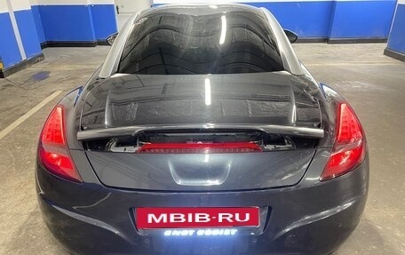 Peugeot RCZ I рестайлинг, 2010 год, 1 100 000 рублей, 3 фотография