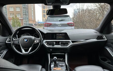 BMW 3 серия, 2020 год, 3 300 000 рублей, 10 фотография