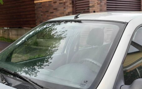Renault Clio III, 2001 год, 249 000 рублей, 8 фотография