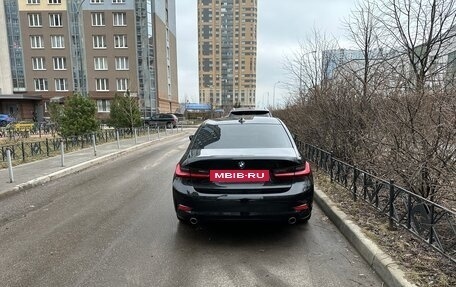 BMW 3 серия, 2020 год, 3 300 000 рублей, 2 фотография