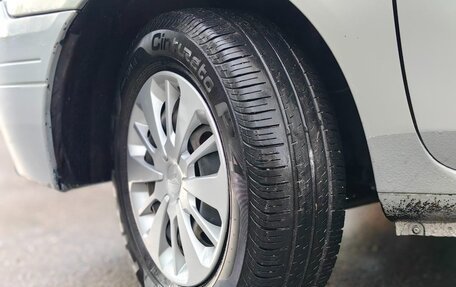 Renault Clio III, 2001 год, 249 000 рублей, 18 фотография