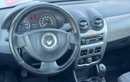 Renault Logan I, 2011 год, 449 990 рублей, 7 фотография