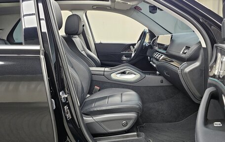 Mercedes-Benz GLE, 2022 год, 6 922 897 рублей, 7 фотография