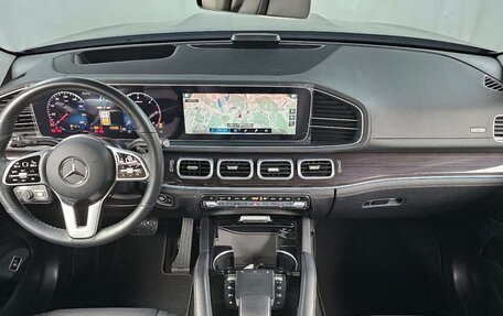 Mercedes-Benz GLE, 2022 год, 6 922 897 рублей, 10 фотография