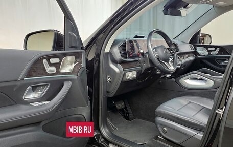 Mercedes-Benz GLE, 2022 год, 6 922 897 рублей, 11 фотография