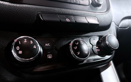 KIA cee'd III, 2013 год, 927 000 рублей, 10 фотография