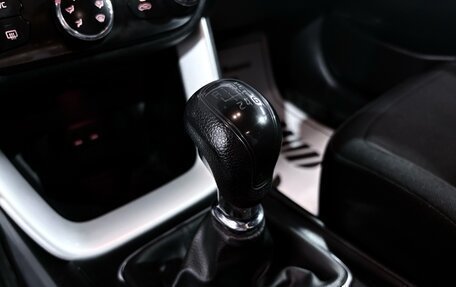 KIA cee'd III, 2013 год, 927 000 рублей, 12 фотография