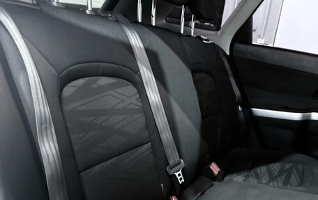 KIA cee'd III, 2013 год, 927 000 рублей, 15 фотография